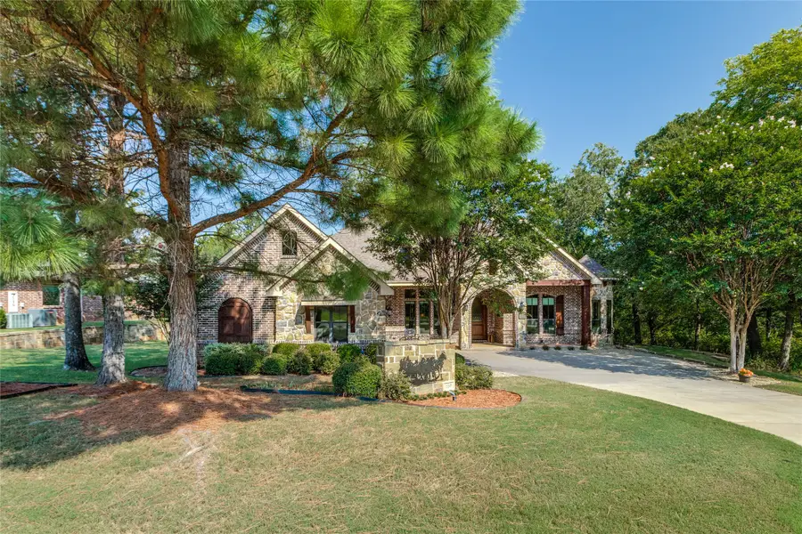 159 Pronghorn Drive, Gordonville, TX 76245 - Image #2
