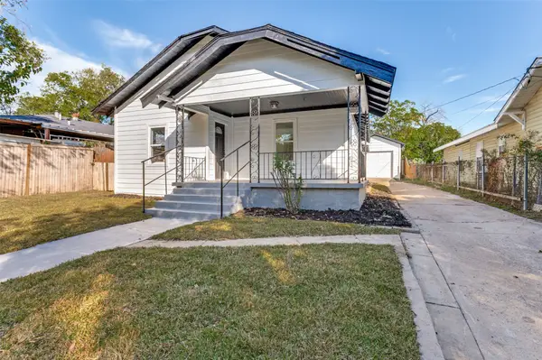 2118 Chestnut Avenue, Fort Worth, TX 76164