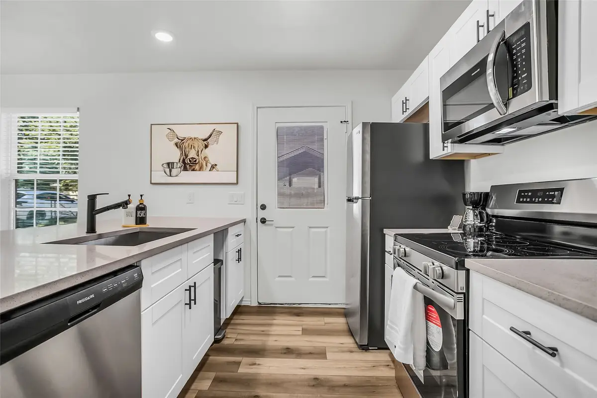 308 S 3rd, Bonham, TX 75418 - Image #1