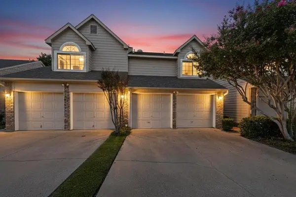 8437 Towneship Lane, Dallas, TX 75243