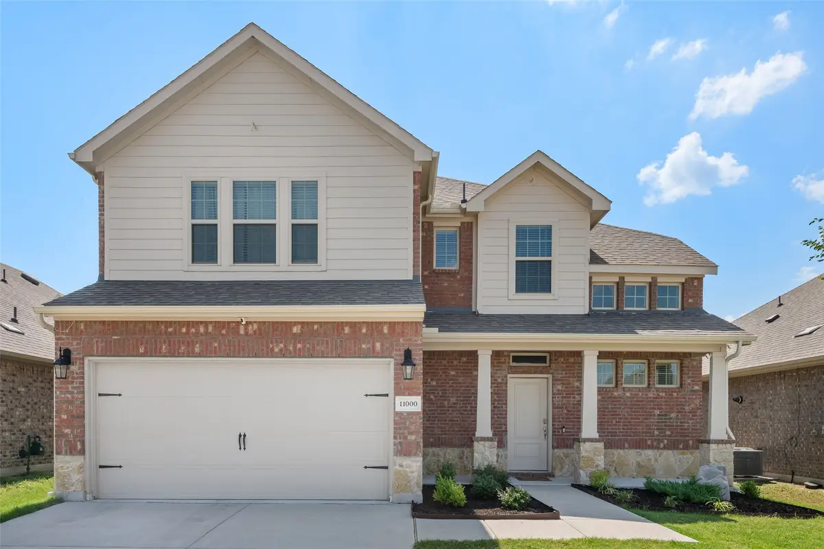 11000 Canyon Mine Drive, Aubrey, TX 76227 - Image #1