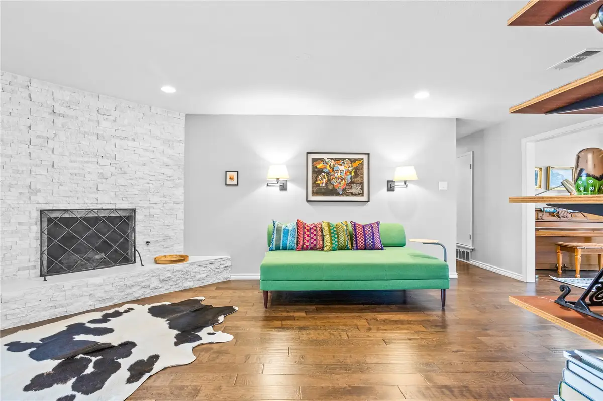 606 Burnwood Drive, Irving, TX 75062 - Image #1