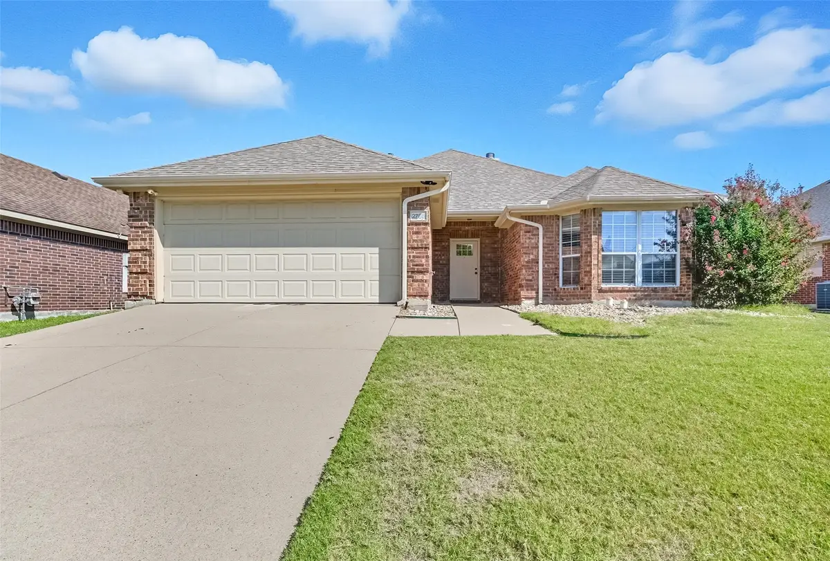 2708 Gabriel Drive, McKinney, TX 75071 - Image #1