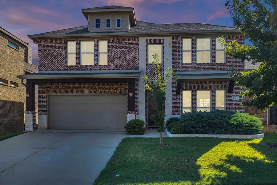 8321 Meadow Sweet Lane, Fort Worth, TX 76123 - Image #3
