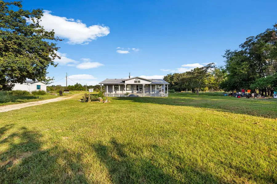 252 Lcr 421, Groesbeck, TX 76642 - Image #3