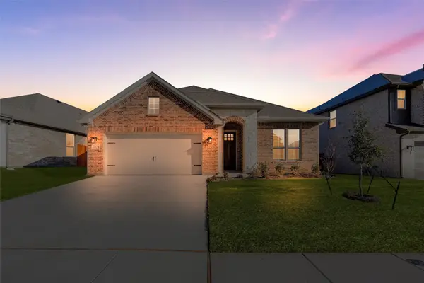 2028 Velora Drive, Haslet, TX 76052