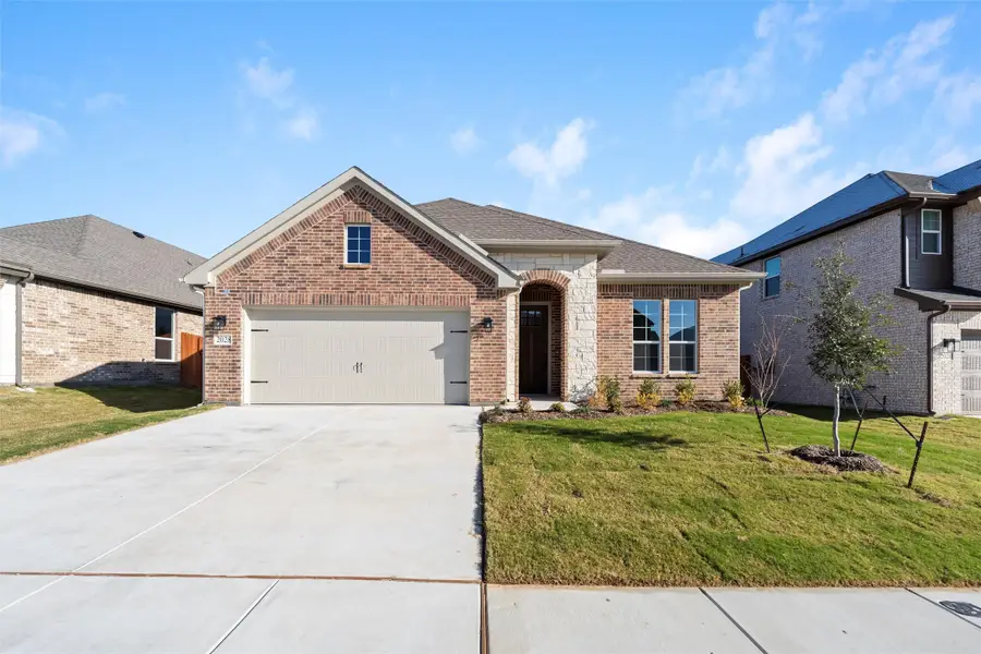 2028 Velora Drive, Haslet, TX 76052 - Image #3