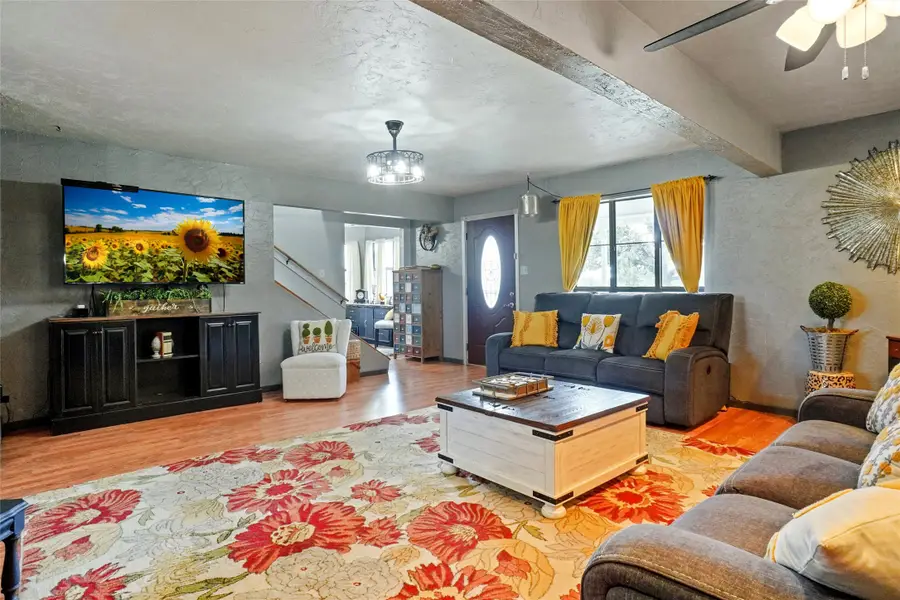 2182 Sunflower Road, Paradise, TX 76073 - Image #2