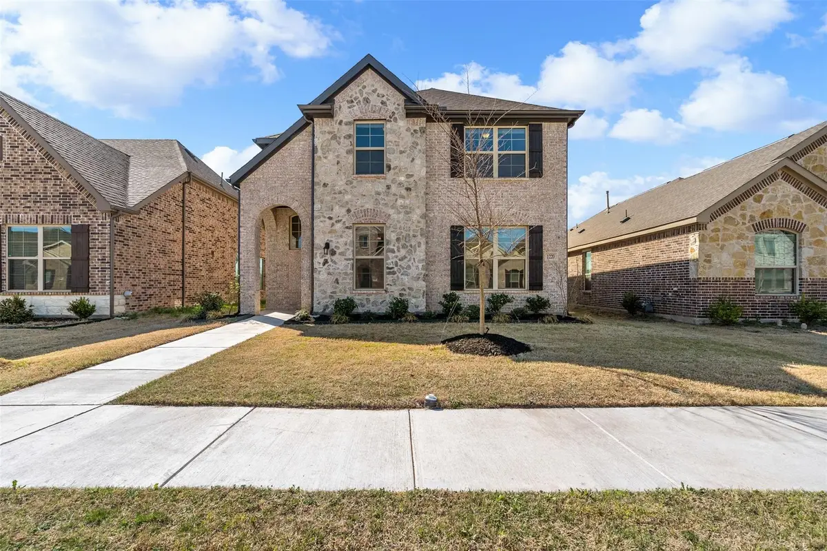 1220 Western Yarrow Avenue, Justin, TX 76247 - Image #1