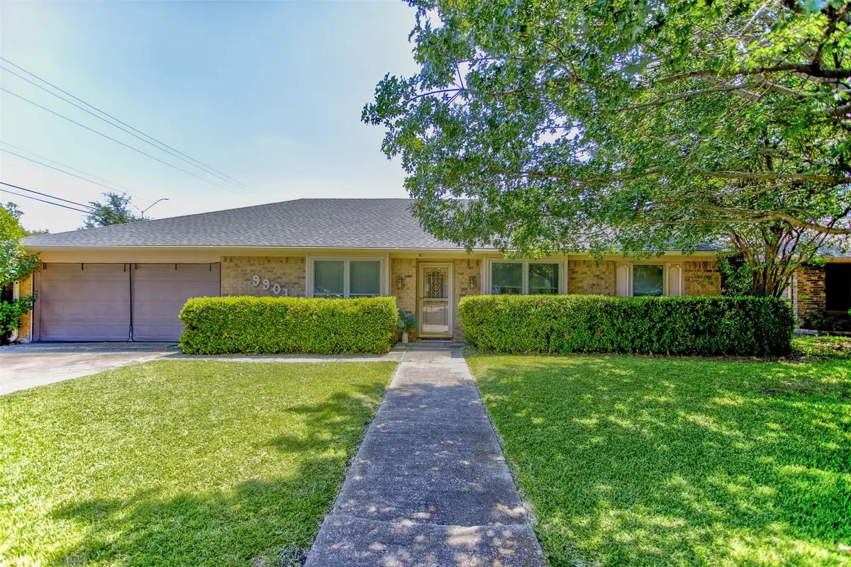 9901 Ivy Leaf Lane, Fort Worth, TX 76108 - Image #1