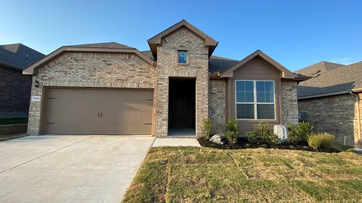 1224 Patti Lane, Decatur, TX 76023 - Image #1