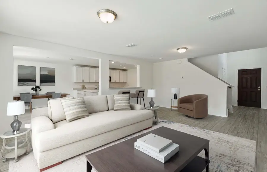 2312 Bay Laurel Lane, Forney, TX 75126 - Image #3