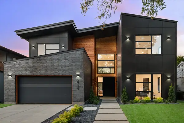 3739 Rockdale Drive, Dallas, TX 75220