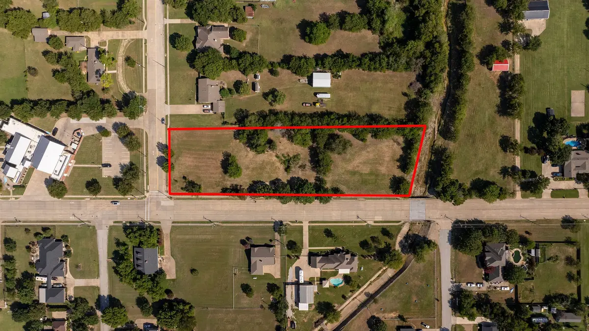 7405 Hightower Drive, North Richland Hills, TX 76182 - Image #1