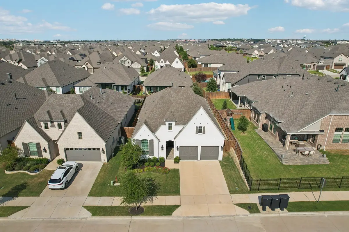 7581 Whisterwheel Way, Fort Worth, TX 76123 - Image #1