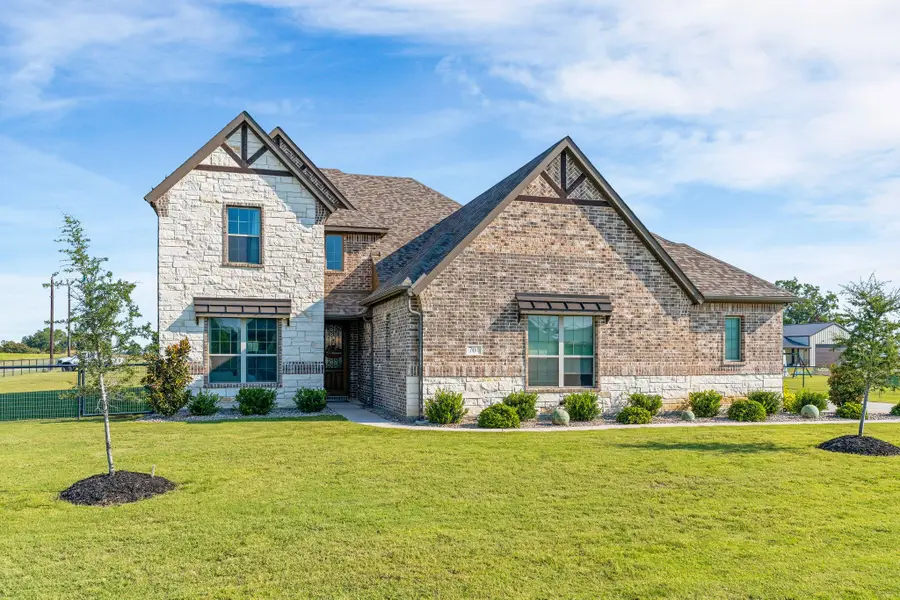 701 Olivia Lane, Collinsville, TX 76233 - Image #2