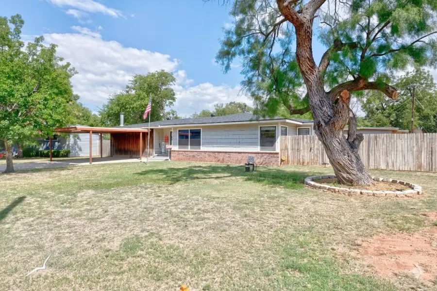 4102 Hartford Street, Abilene, TX 79605 - Image #2