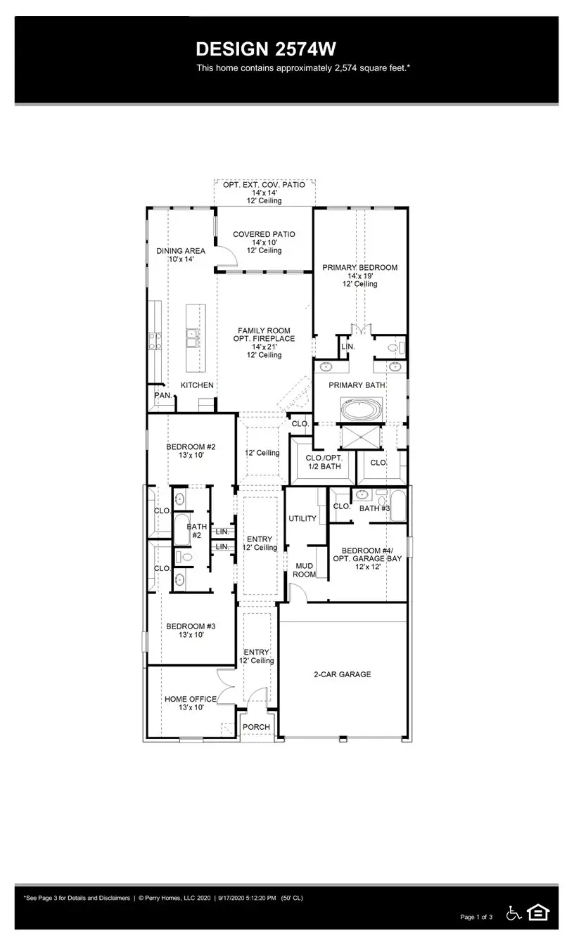 10448 Wyatts Run Road, Fort Worth, TX 76126 - Image #2