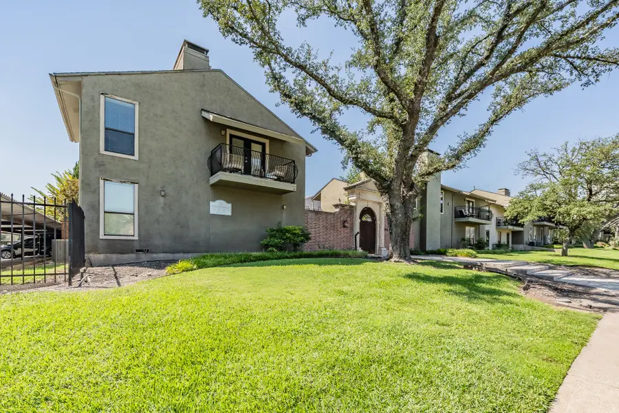 5816 Birchbrook Drive #124, Dallas, TX 75206 - Image #2