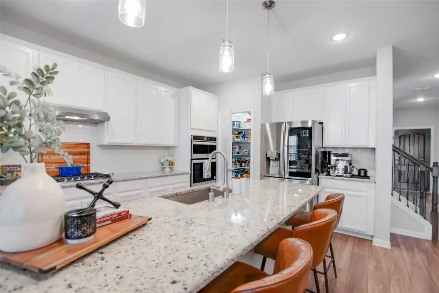 243 Hadley Lane, Fate, TX 75087 - Image #2