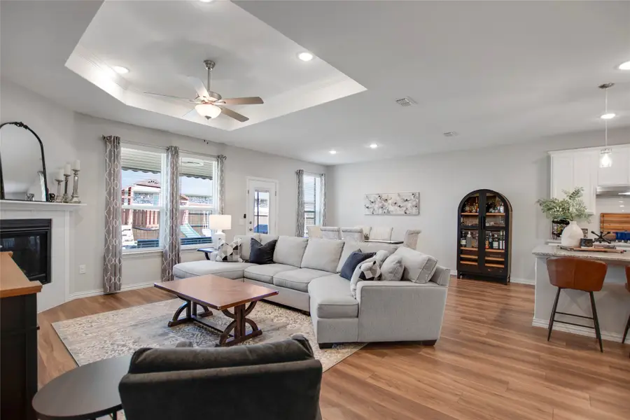 243 Hadley Lane, Fate, TX 75087 - Image #3