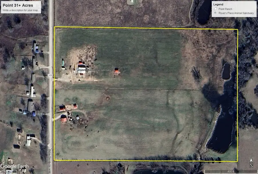 375 Rs Cr 1430, Point, TX 75472 - Image #2