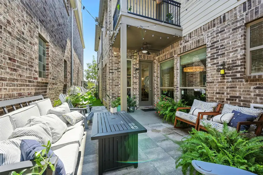 7400 San Saba Drive, McKinney, TX 75070 - #2