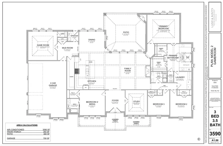 720 Vest Lane, Pilot Point, TX 76258 - Image #2