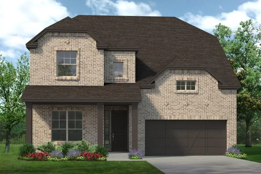 5704 Glynda, North Richland Hills, TX 76180 - Image #1