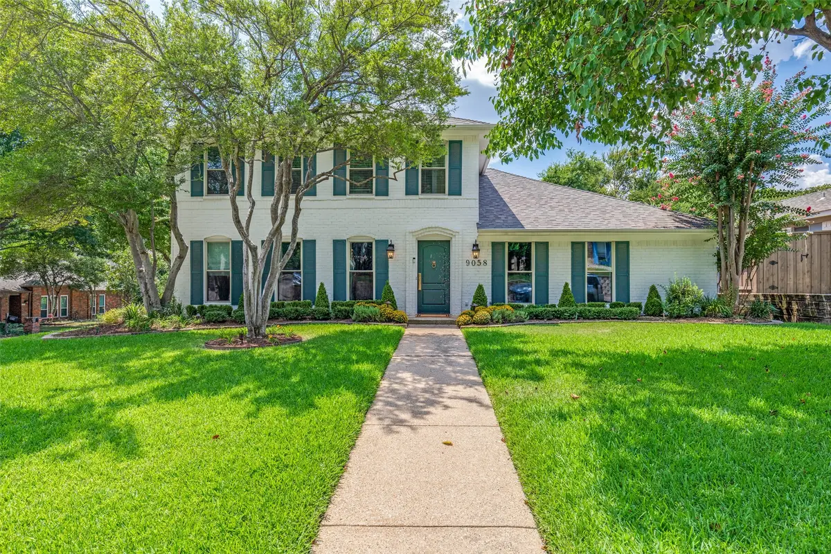 9058 Oakpath, Dallas, TX 75243 - Image #1