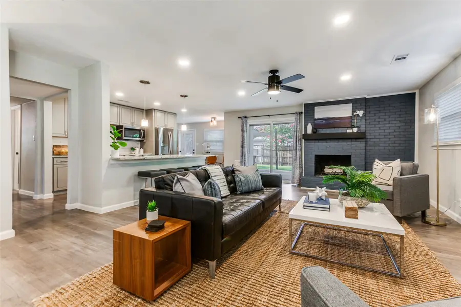 3105 Wildflower Drive, Dallas, TX 75229 - Image #2