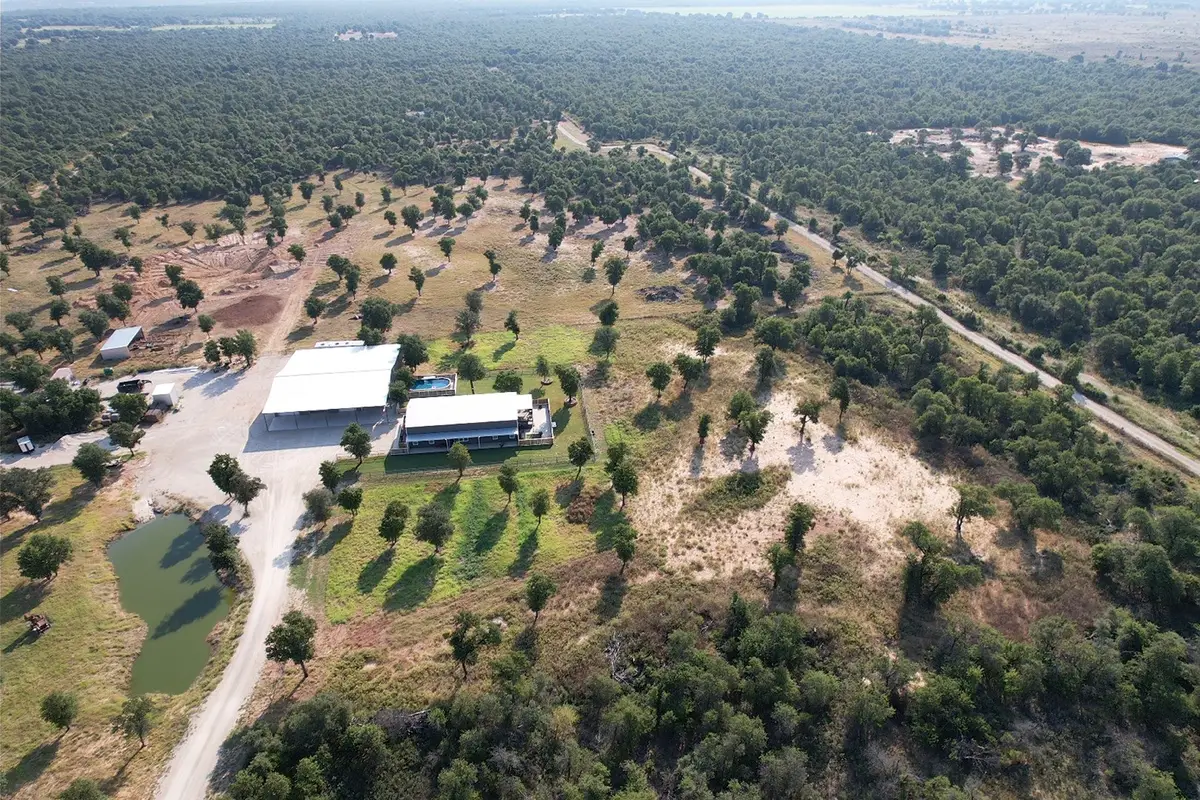 6722 Private Road 705, Anson, TX 79501 - Image #1