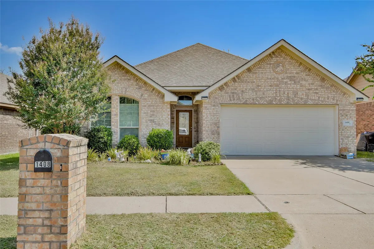 1408 Lauren Lane, Granbury, TX 76048 - Image #1