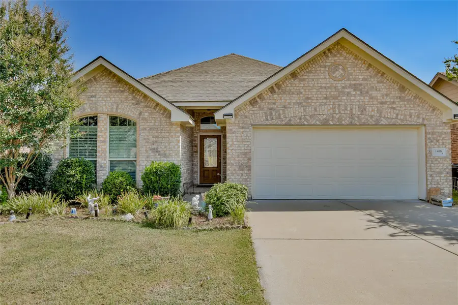 1408 Lauren Lane, Granbury, TX 76048 - Image #2