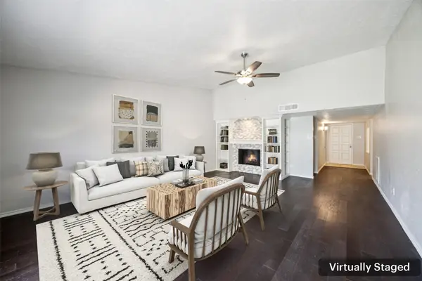 937 Whitehall Drive, Plano, TX 75023