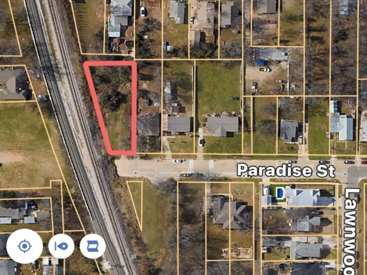600 Paradise Street, Fort Worth, TX 76111 - Image #1