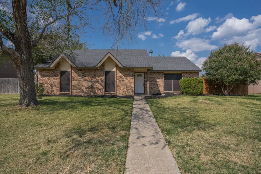 478 Rainier Street, Cedar Hill, TX 75104 - Image #2
