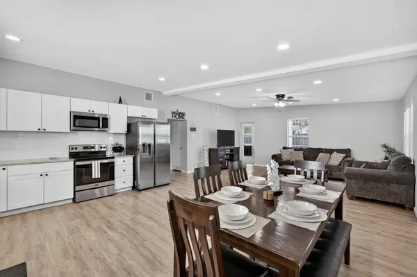 1006 E Hook Street, Stephenville, TX 76401