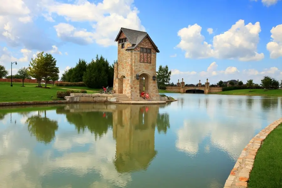 1433 Kirkdale Drive, Forney, TX 75126 - Image #2