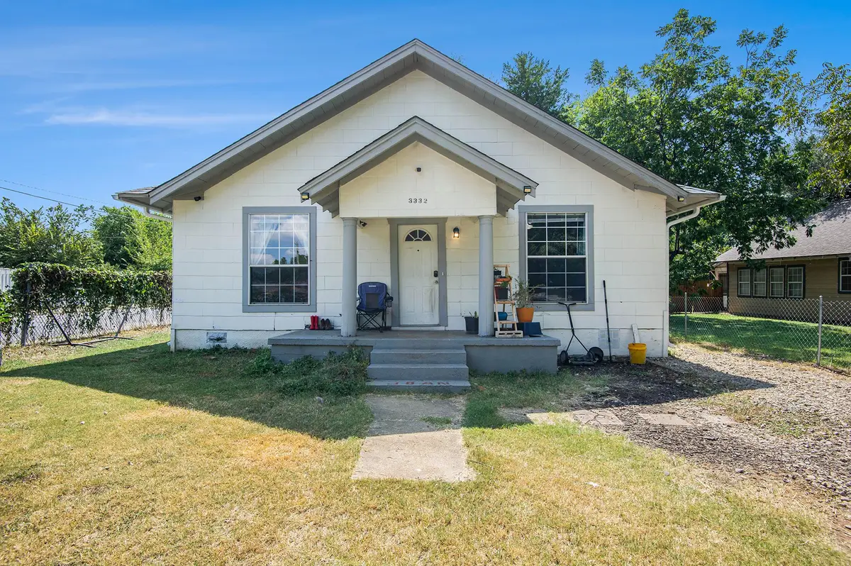 3332 Avenue I, Fort Worth, TX 76105 - Image #1