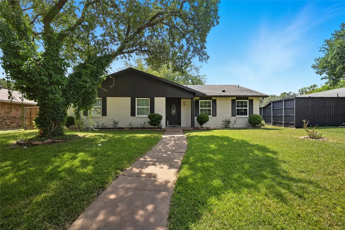 1320 Harvest Glen Drive, Plano, TX 75023 - Image #1