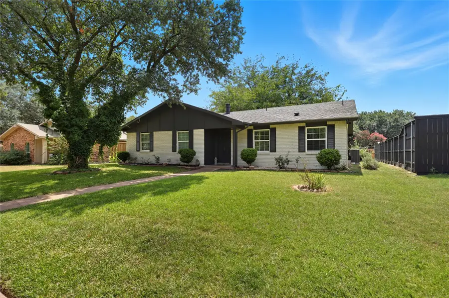 1320 Harvest Glen Drive, Plano, TX 75023 - Image #2