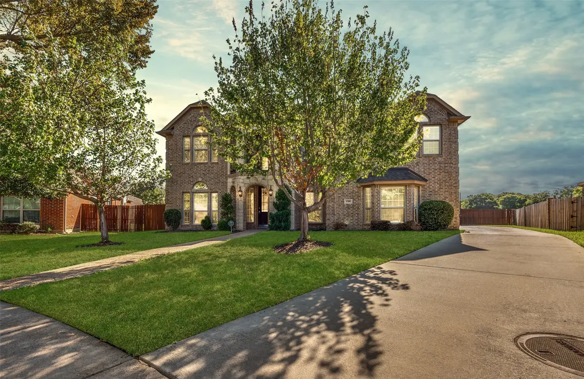 1508 Keswick Court, Desoto, TX 75115 - Image #1