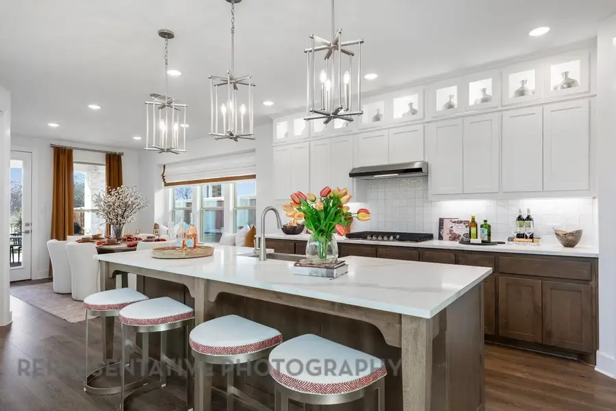 4409 Script Street, Celina, TX 75078 - Image #2