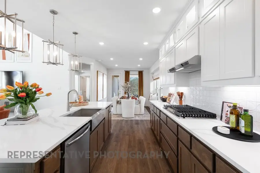 4409 Script Street, Celina, TX 75078 - Image #3