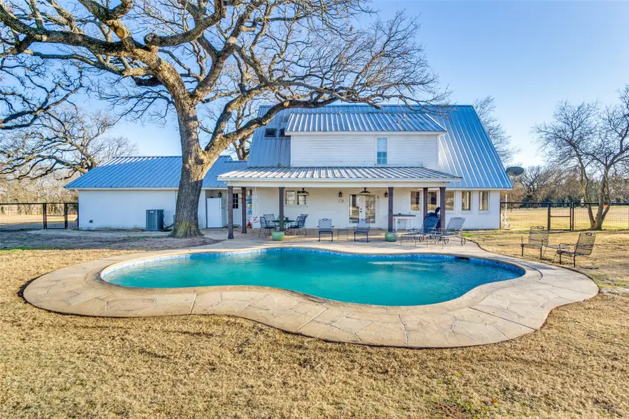 10833 Fm 916, Grandview, TX 76050 - Image #2