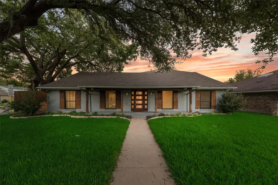 9178 Glen Springs Drive, Dallas, TX 75243 - Image #2