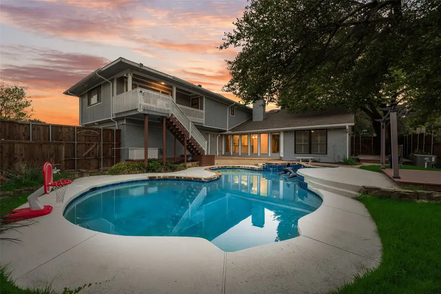 9178 Glen Springs Drive, Dallas, TX 75243 - Image #3