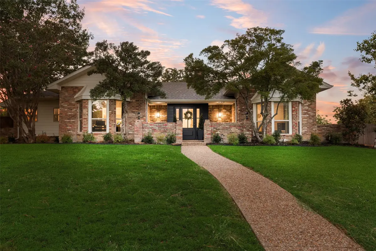 1921 Toler Trail, Garland, TX 75043 - #1