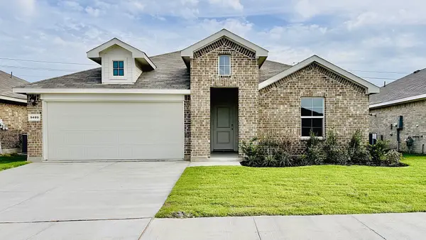 9409 Mint Hill Drive, Fort Worth, TX 76108